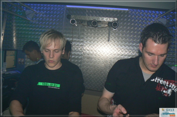 Euphonic Night vol.2 Euphonic 10 Years - MOST - photo #159