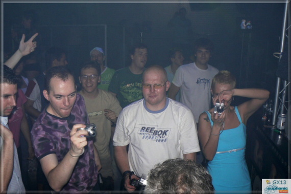 Euphonic Night vol.2 Euphonic 10 Years - MOST - photo #179