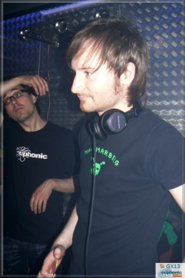 Euphonic Night vol.2 Euphonic 10 Years - MOST - photo #198