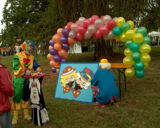 Family Day TPCA - Hradec Králové - photo #40