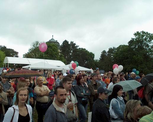 Family Day TPCA - Hradec Králové - photo #48