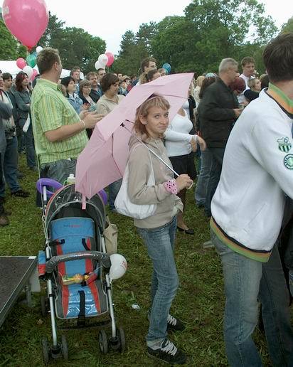 Family Day TPCA - Hradec Králové - photo #49