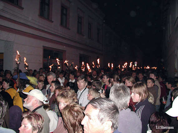 Valdštejnské slavnosti - Frydlant - photo #94