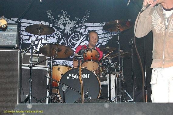 SUPPORT LESBIENS & DAVID KOLLER TOUR 2007 - Liberec - photo #203