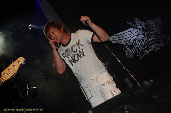 SUPPORT LESBIENS & DAVID KOLLER TOUR 2007 - Liberec - photo #260