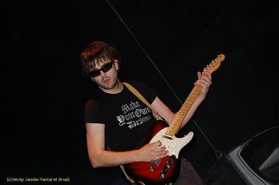 SUPPORT LESBIENS & DAVID KOLLER TOUR 2007 - Liberec - photo #265