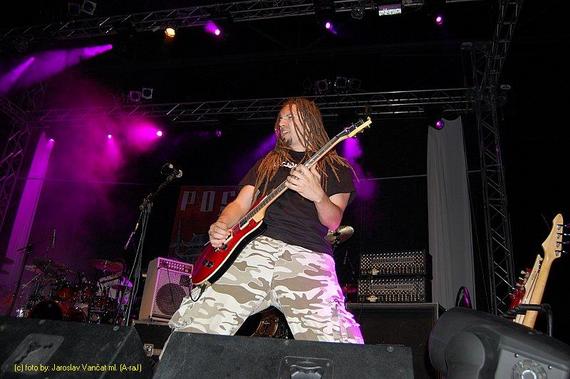 SUPPORT LESBIENS & DAVID KOLLER TOUR 2007 - Liberec - photo #96