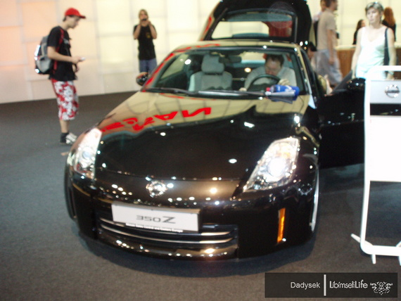 Autosalon2007 - Brno - photo #100