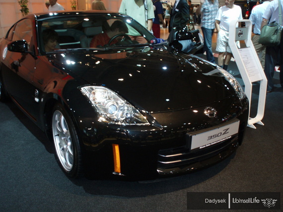 Autosalon2007 - Brno - photo #101