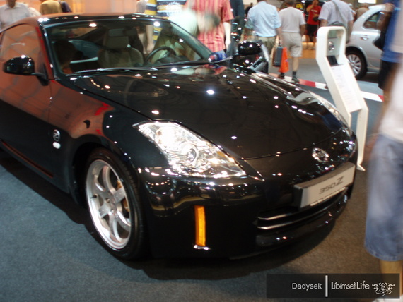 Autosalon2007 - Brno - photo #102