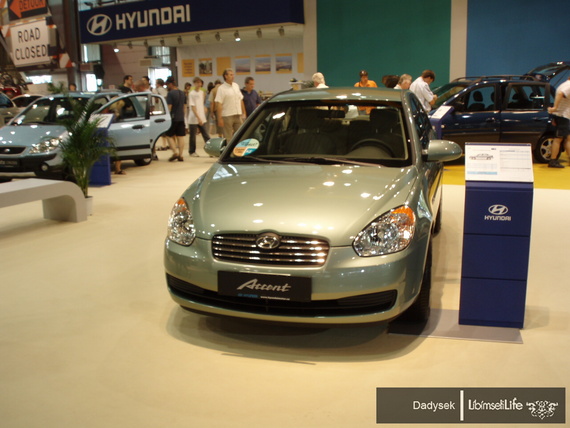 Autosalon2007 - Brno - photo #104