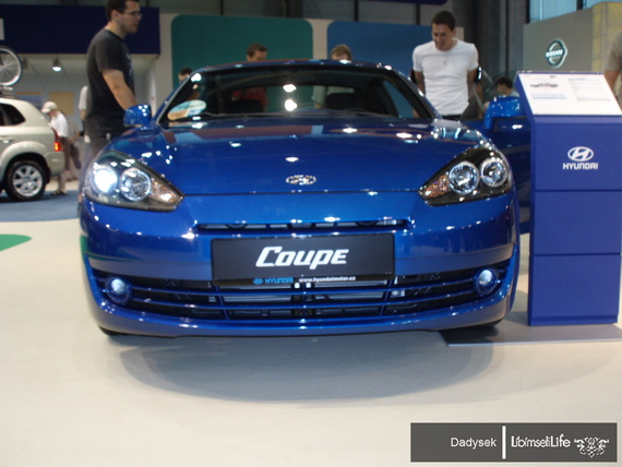 Autosalon2007 - Brno - photo #105