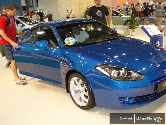 Autosalon2007 - Brno - photo #106