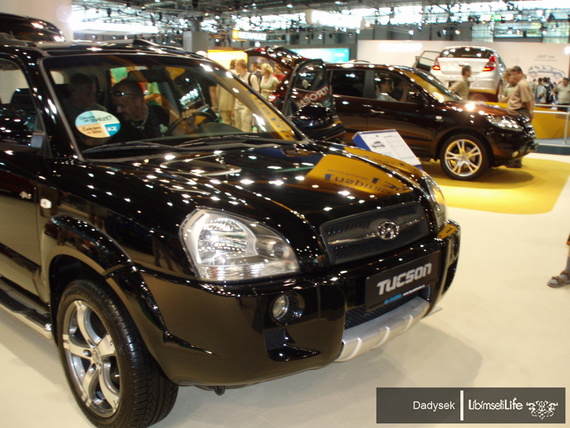 Autosalon2007 - Brno - photo #107