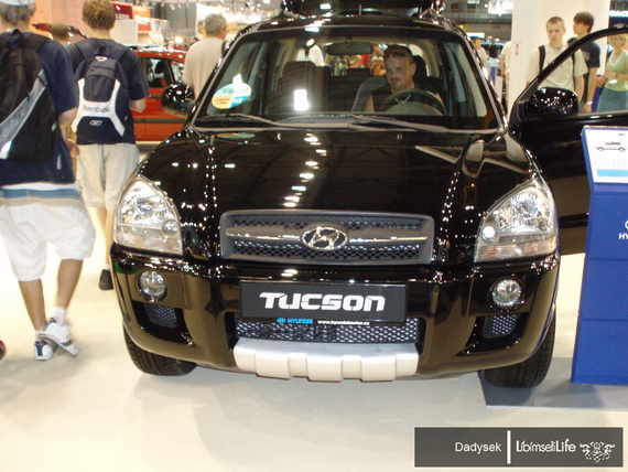 Autosalon2007 - Brno - photo #108