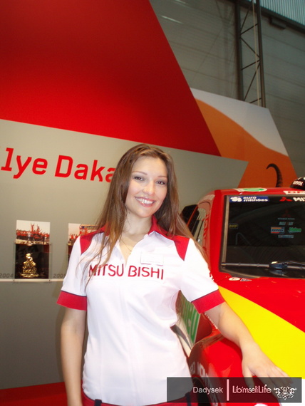 Autosalon2007 - Brno - photo #116