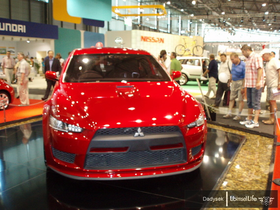 Autosalon2007 - Brno - photo #120