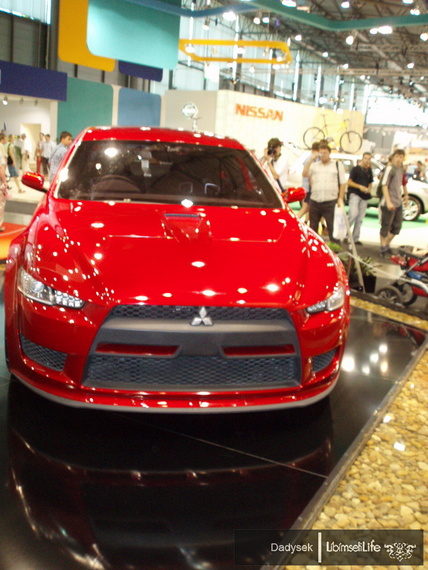 Autosalon2007 - Brno - photo #121