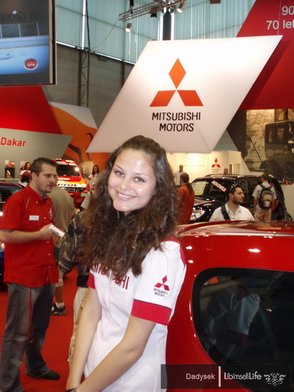 Autosalon2007 - Brno - photo #128