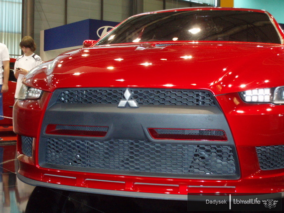 Autosalon2007 - Brno - photo #133