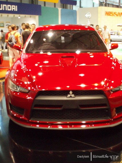 Autosalon2007 - Brno - photo #155