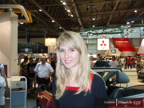 Autosalon2007 - Brno - photo #157