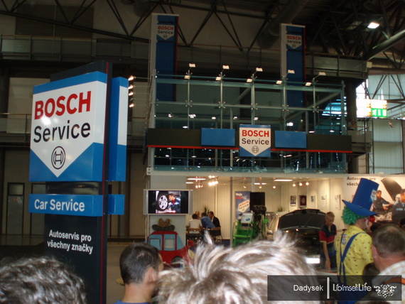 Autosalon2007 - Brno - photo #159