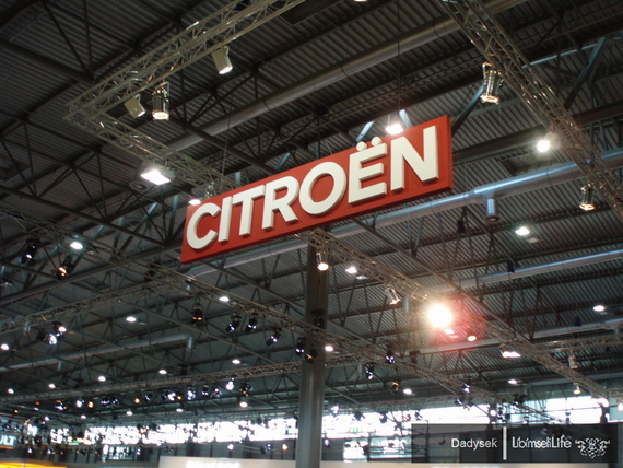 Autosalon2007 - Brno - photo #160