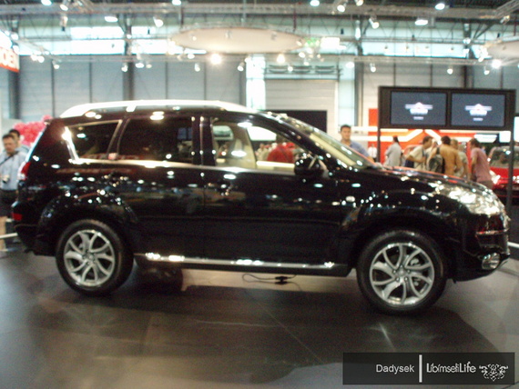 Autosalon2007 - Brno - photo #166