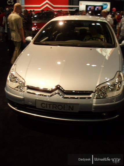 Autosalon2007 - Brno - photo #170