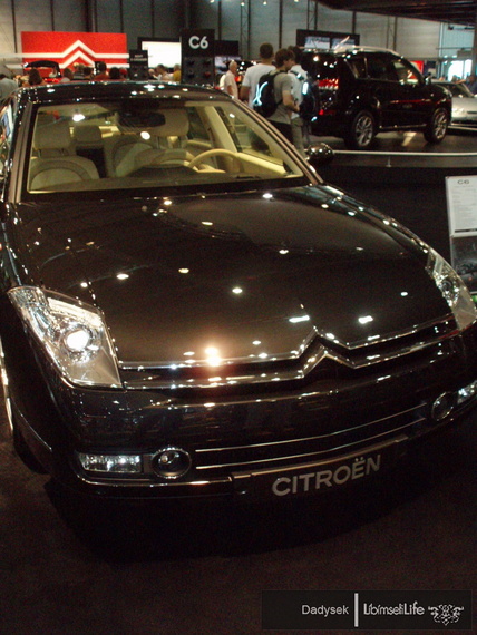 Autosalon2007 - Brno - photo #176