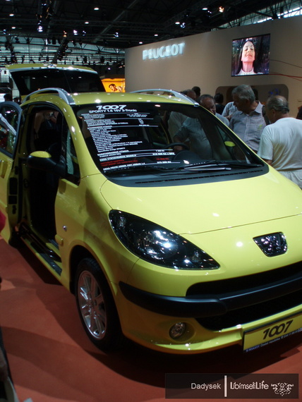 Autosalon2007 - Brno - photo #180