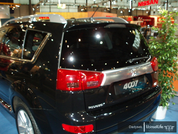 Autosalon2007 - Brno - photo #190