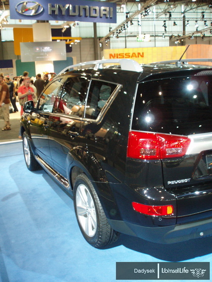 Autosalon2007 - Brno - photo #191