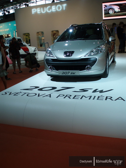 Autosalon2007 - Brno - photo #192