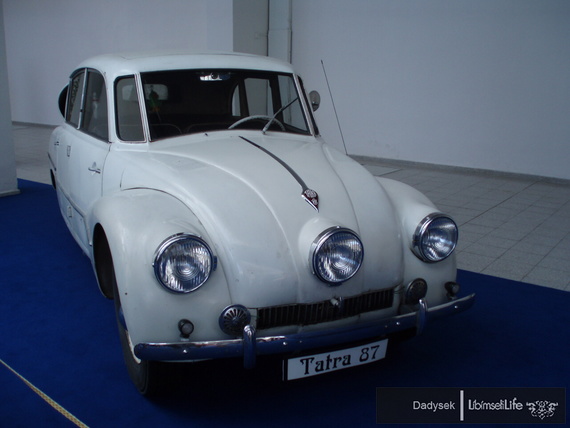 Autosalon2007 - Brno - photo #21