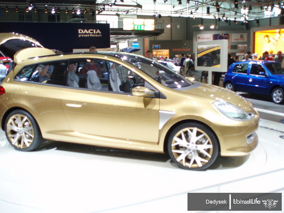 Autosalon2007 - Brno - photo #222