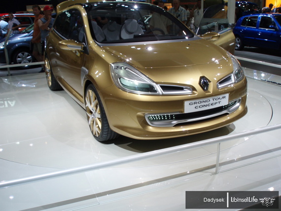 Autosalon2007 - Brno - photo #224