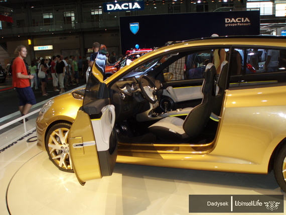 Autosalon2007 - Brno - photo #228