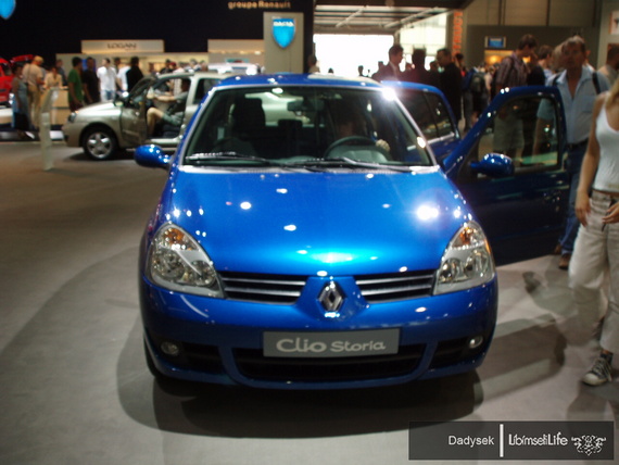 Autosalon2007 - Brno - photo #240