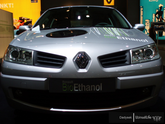 Autosalon2007 - Brno - photo #251