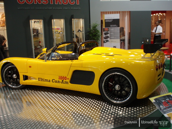 Autosalon2007 - Brno - photo #280