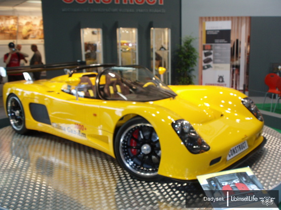 Autosalon2007 - Brno - photo #285