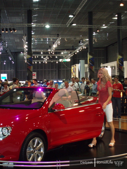 Autosalon2007 - Brno - photo #294