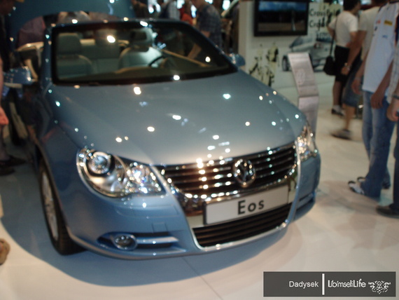 Autosalon2007 - Brno - photo #303