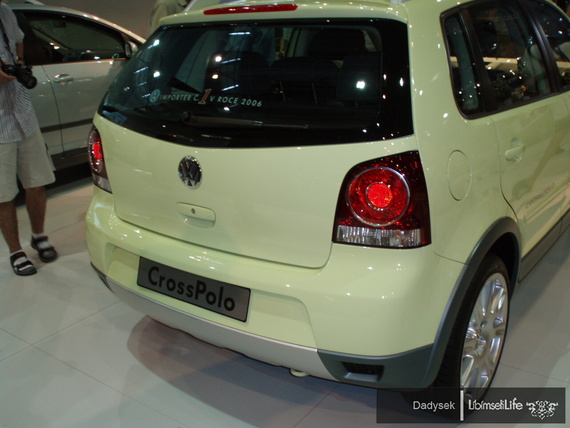 Autosalon2007 - Brno - photo #306