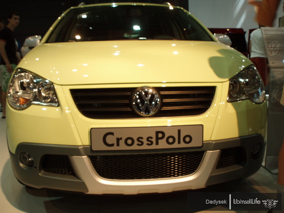 Autosalon2007 - Brno - photo #310