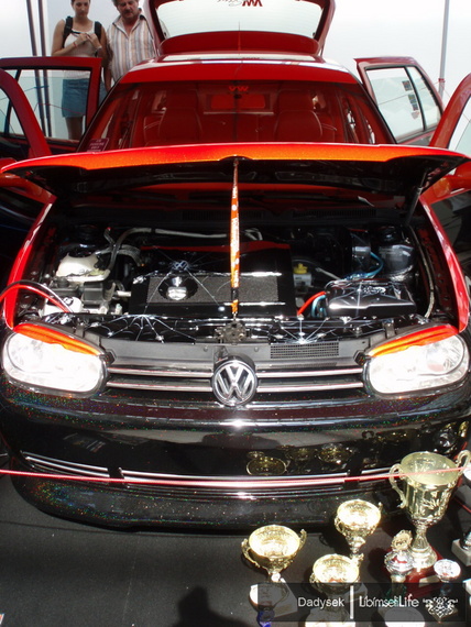 Autosalon2007 - Brno - photo #32