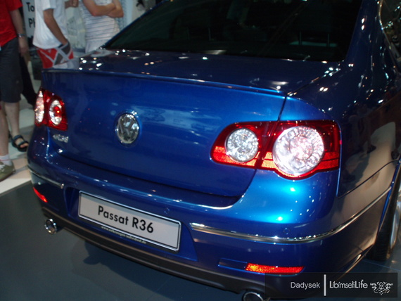 Autosalon2007 - Brno - photo #323