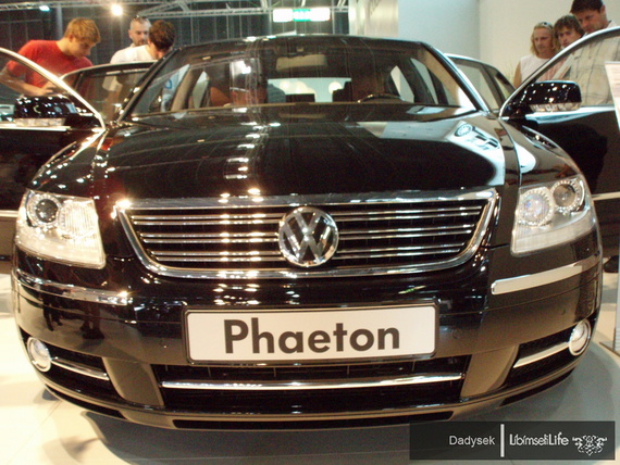 Autosalon2007 - Brno - photo #330